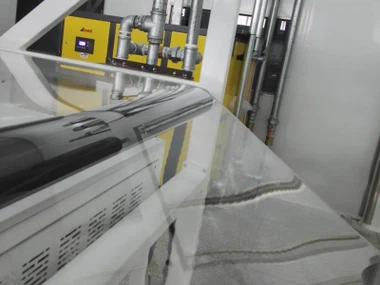 Надграждането на оборудването допълнително ще подобри качеството на продуктите.