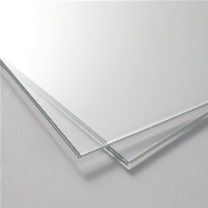 Matt PETG Plastic Sheet for Binding Covers
