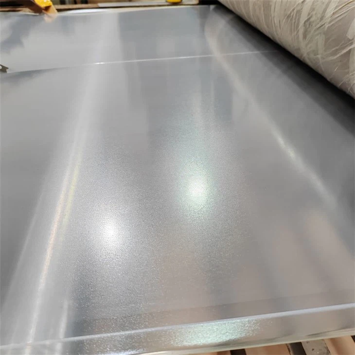 Matte Pvc Rigid Sheet For Printing