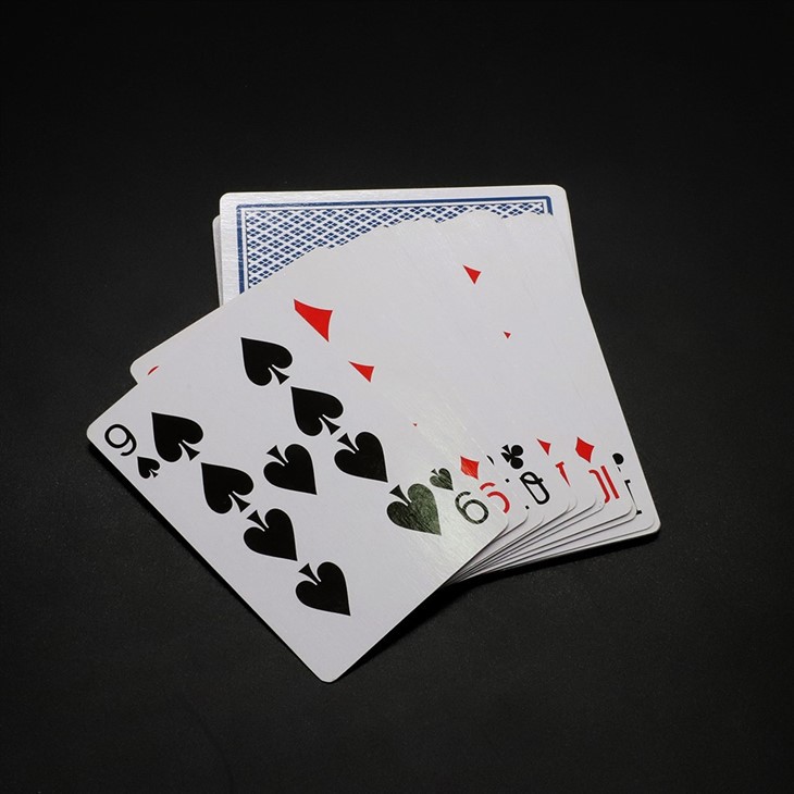 Matt White PVC Sheet For Offset Printing