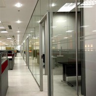 Дебел PVC лист, използван за строителен материал